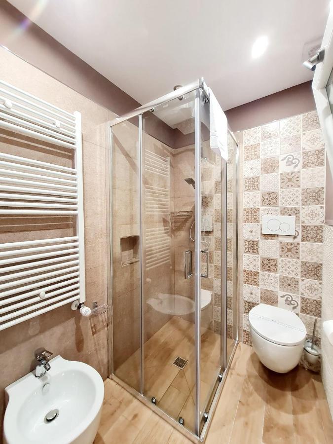 Вилла Flat Vereto Лечче Экстерьер фото